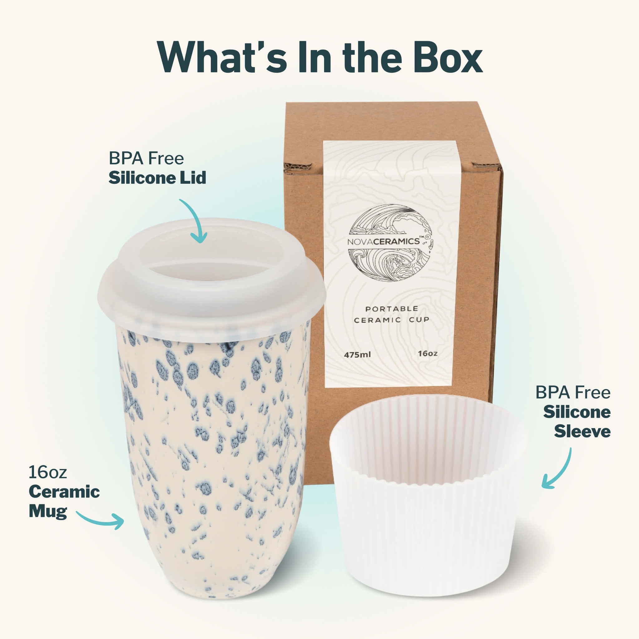 MOUNTAIN CUP  凪 SOMABITO mountain cup凪サイドロゴyangraver