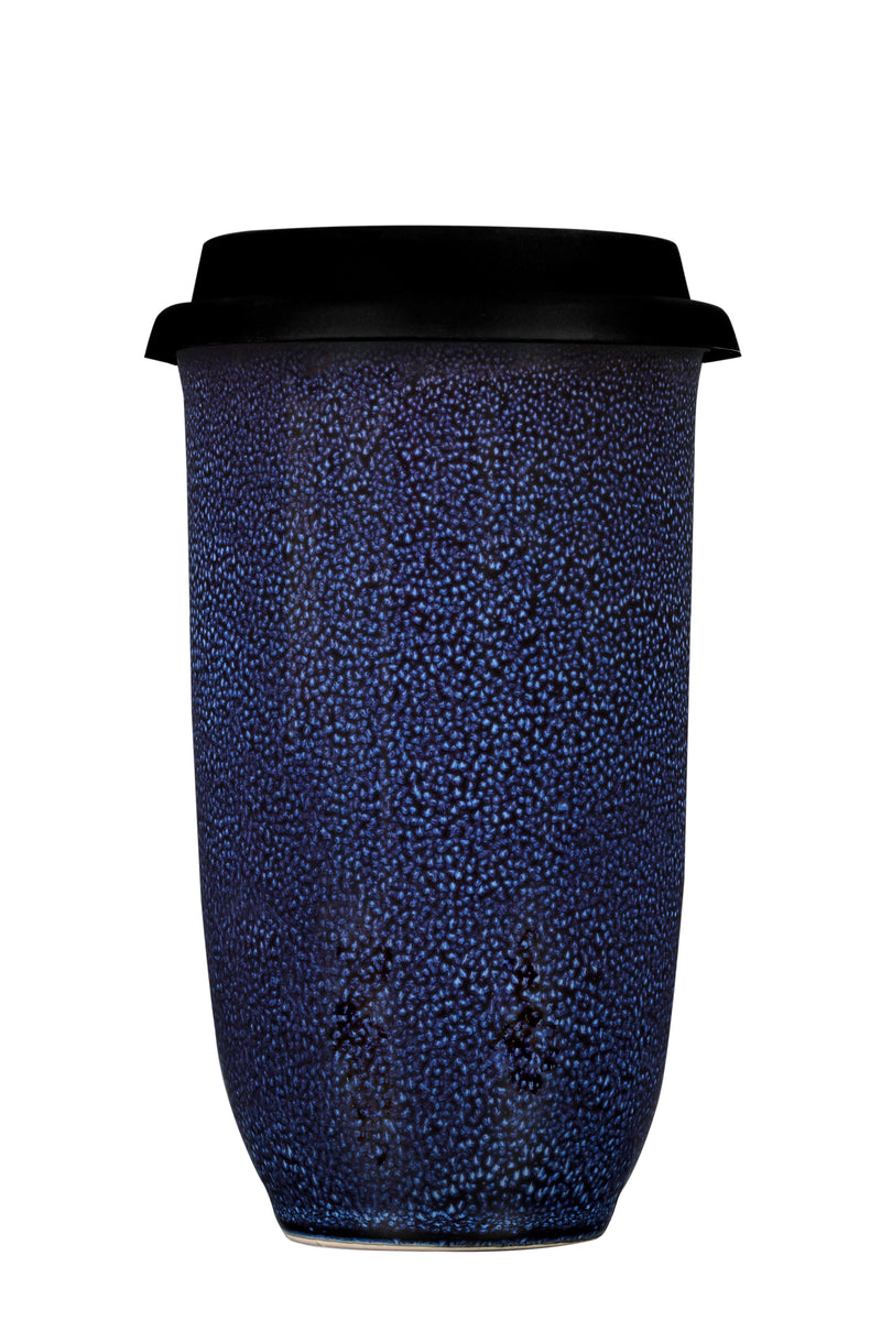 stokke ceramic coffee cup Ceramic Mugs by Nova Ceramics