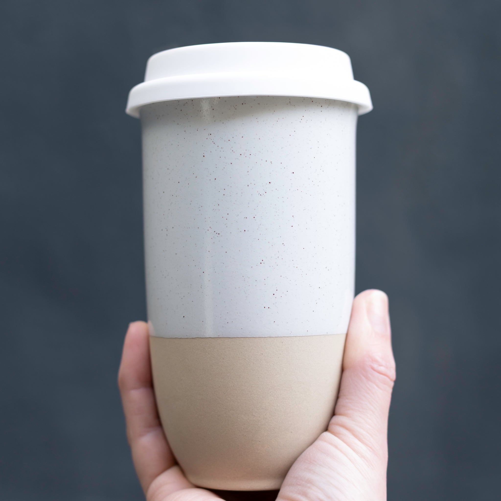 Dune Cup 16oz – Nova Ceramics