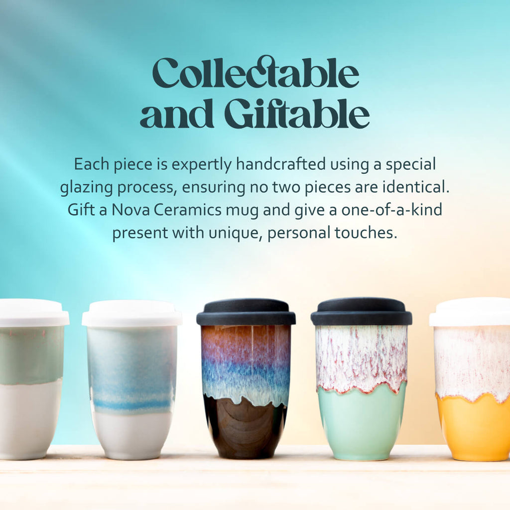 Coastal Drift Cup 12oz – Nova Ceramics