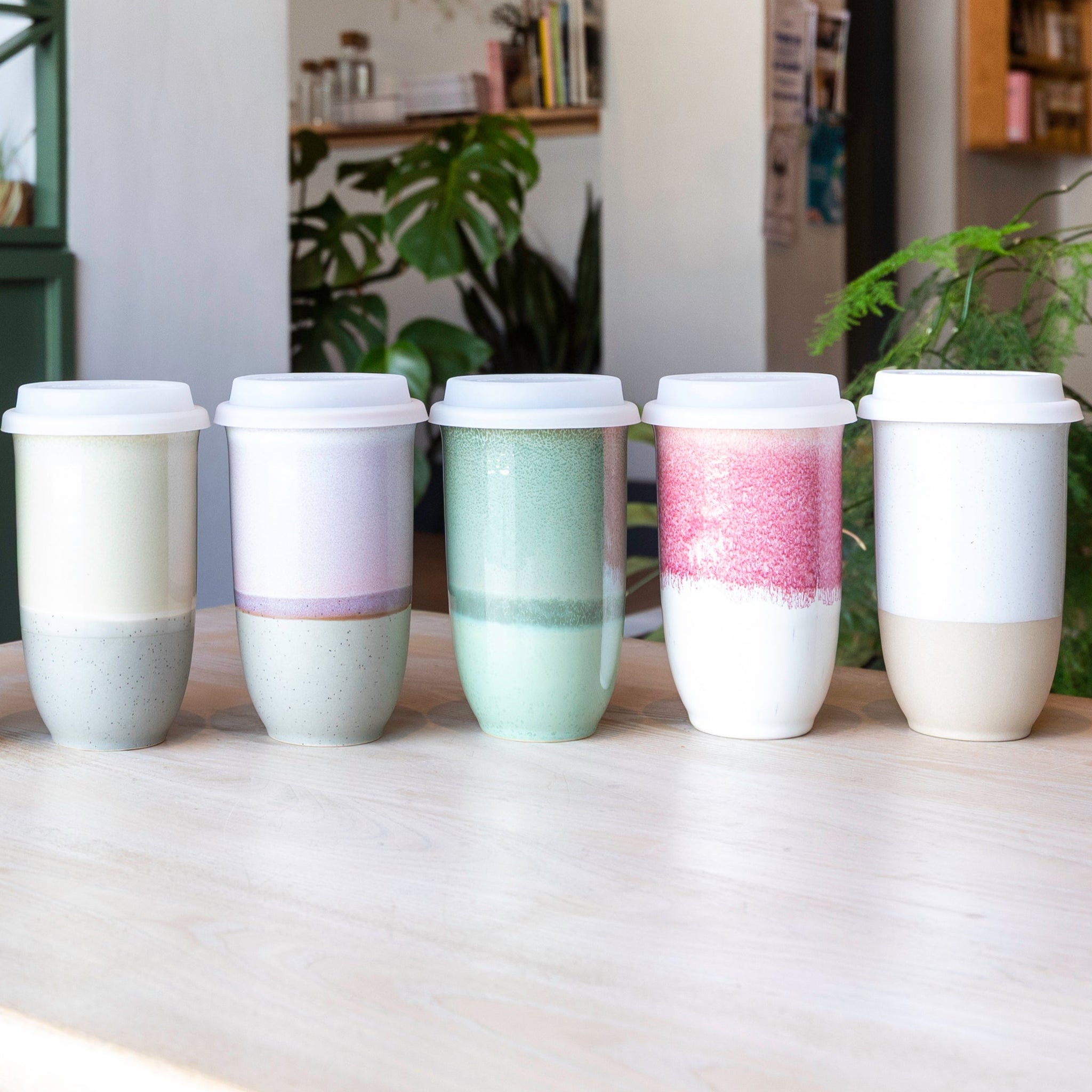 Dune Cup 16oz – Nova Ceramics
