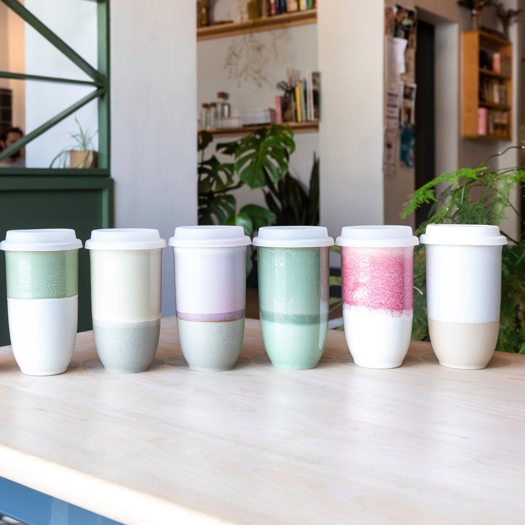 Horizon Cup 16oz – Nova Ceramics