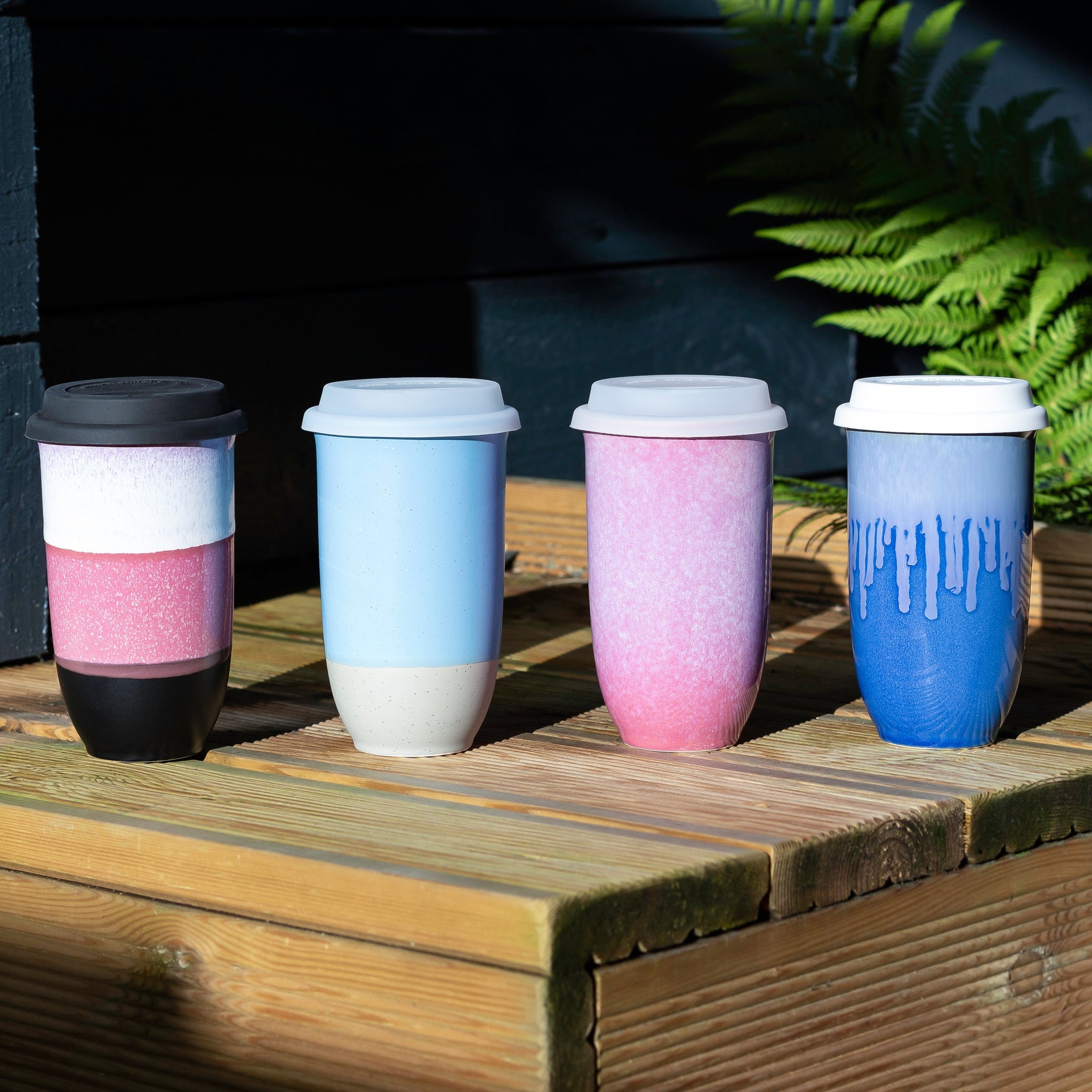 Neptune Cup 16oz – Nova Ceramics