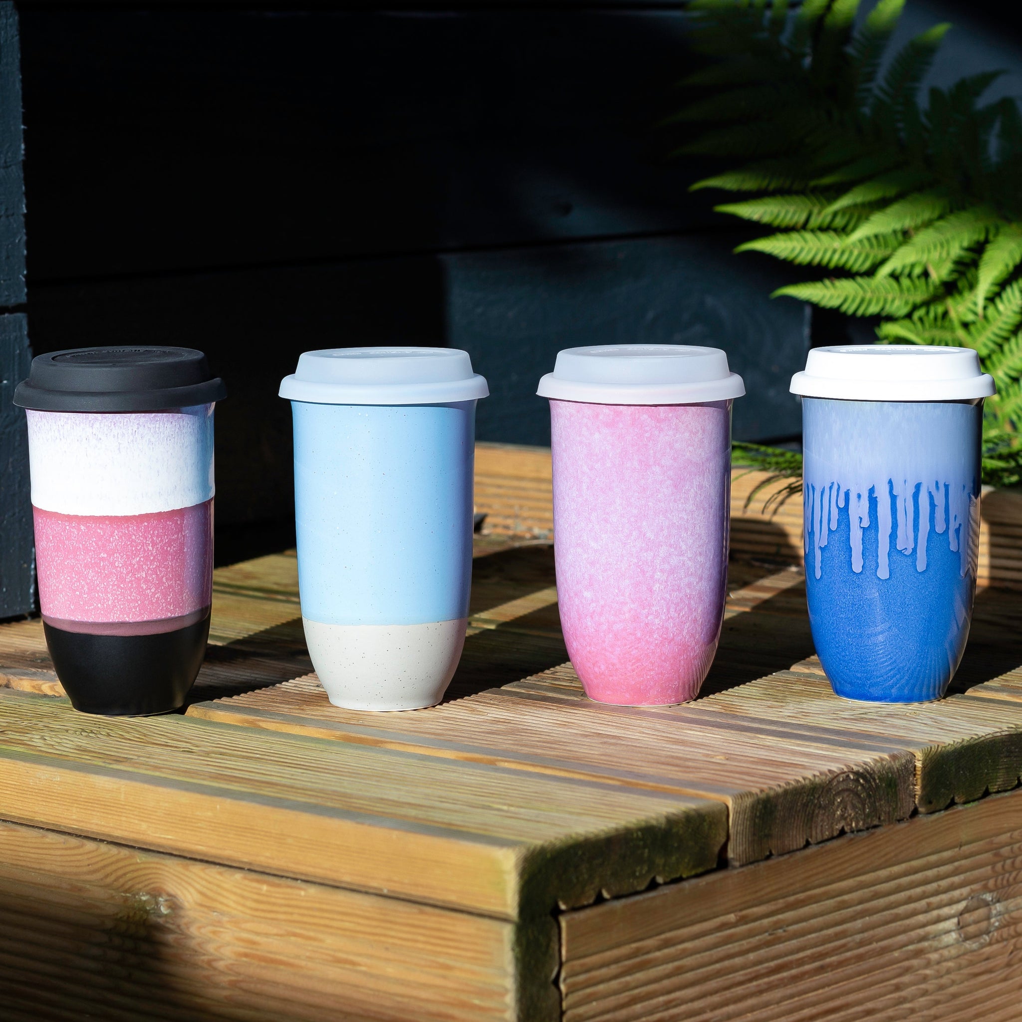 Eclipse Cup 16oz – Nova Ceramics