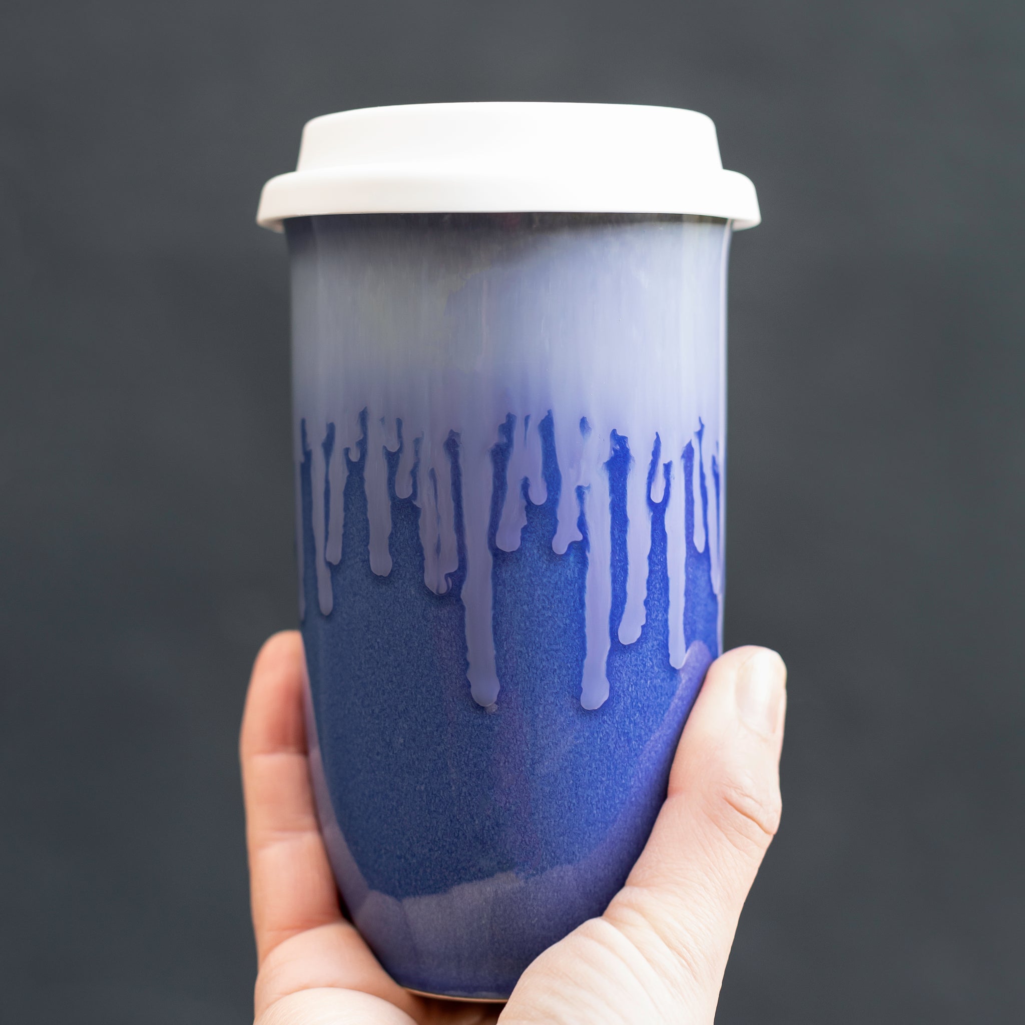 Neptune Cup 16oz – Nova Ceramics