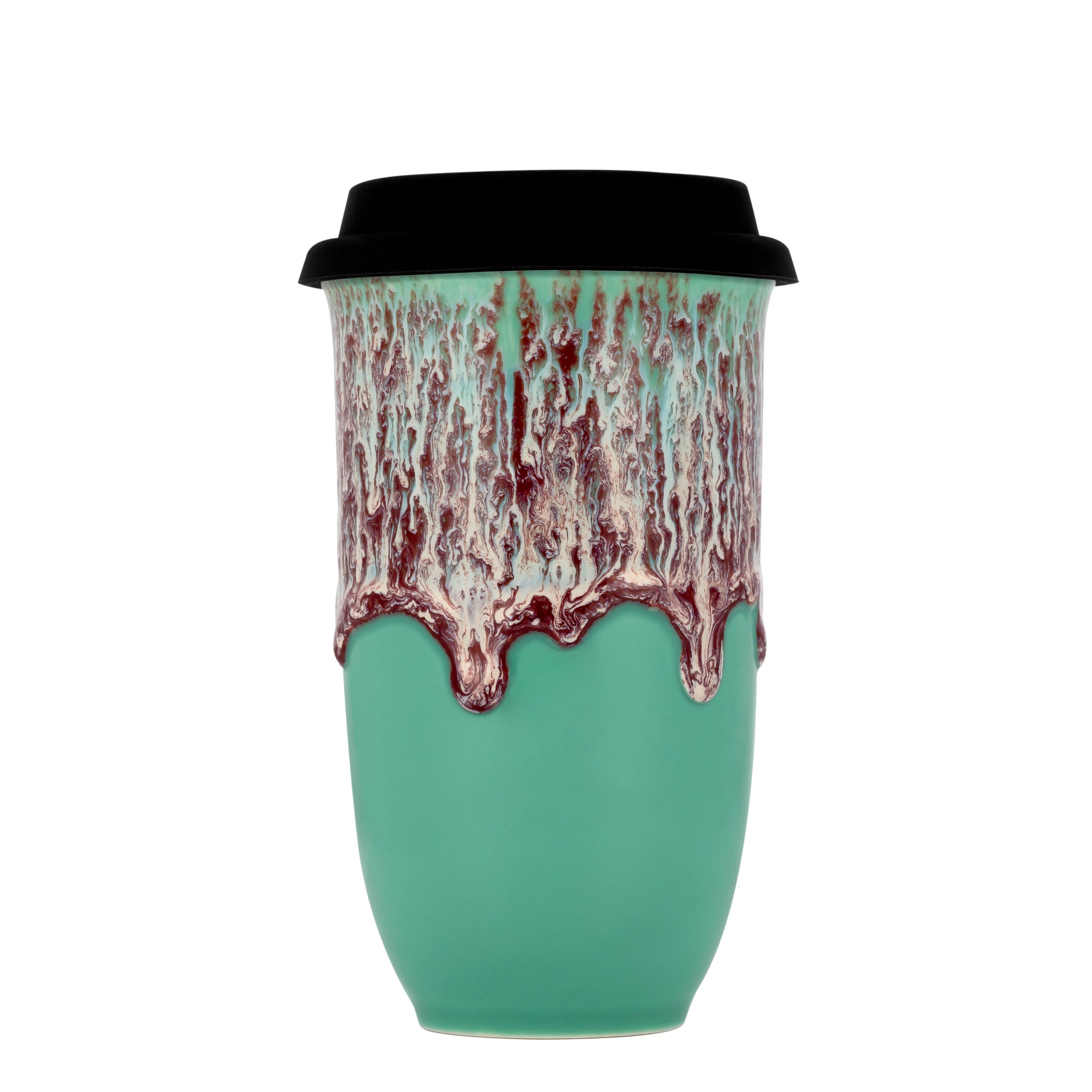 Buy 16oz Cup | Premium 16oz Cups with Lids | Nova Ceramics