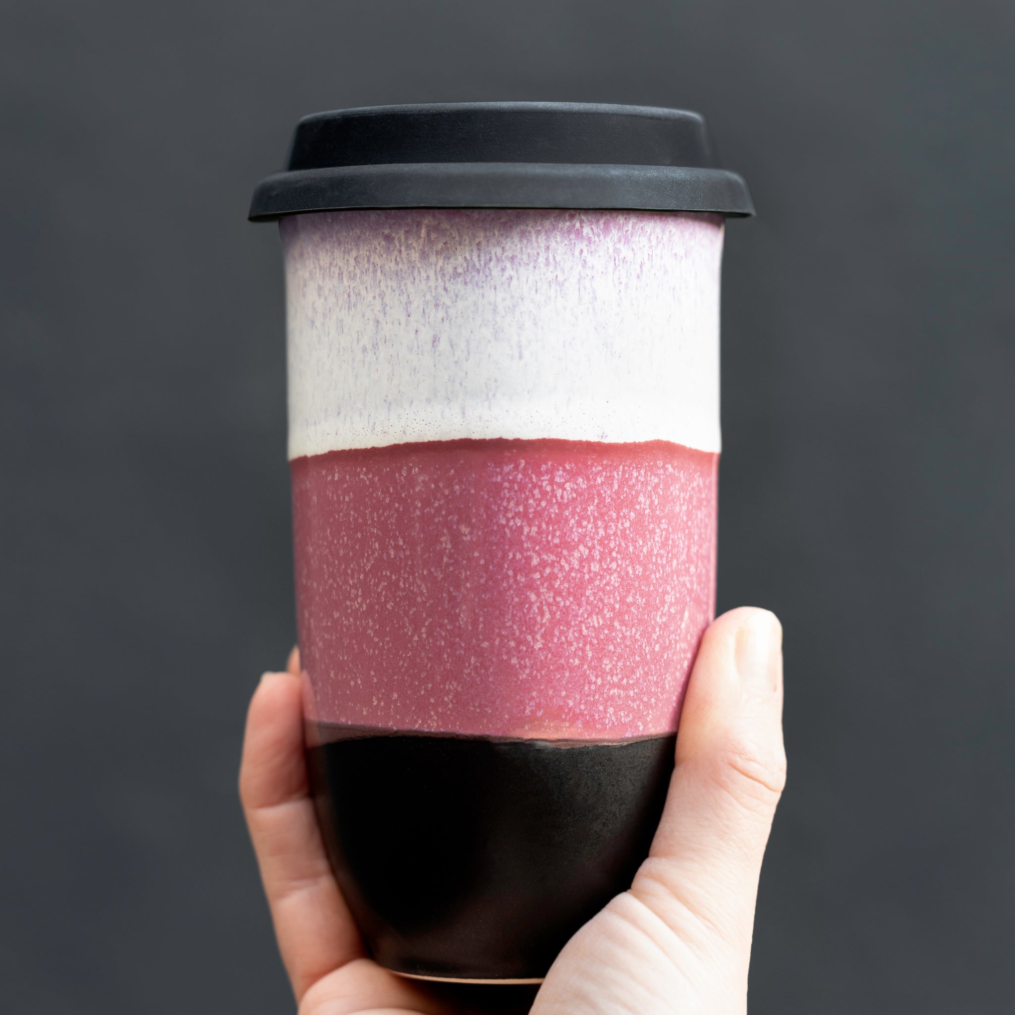 Eclipse Cup 16oz – Nova Ceramics