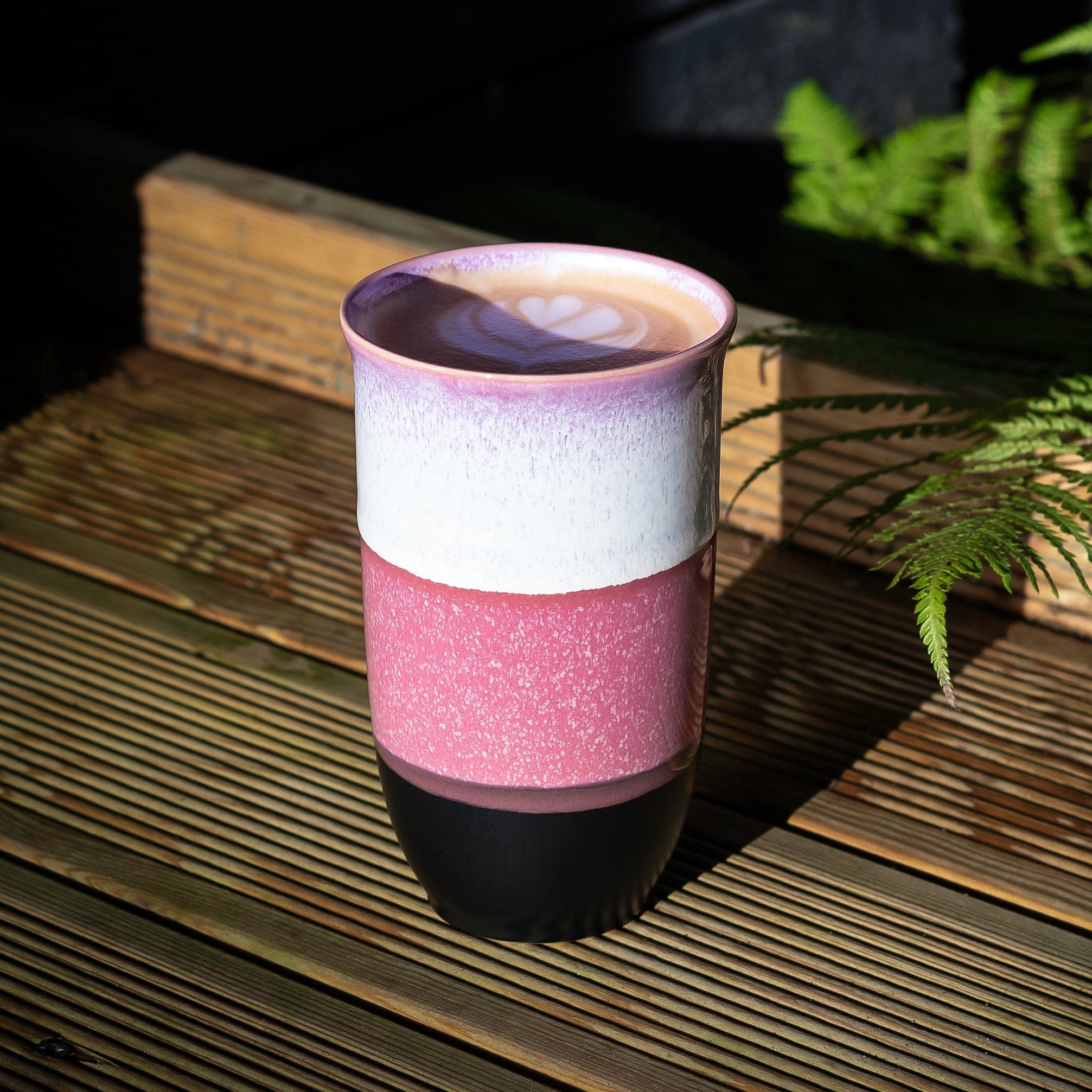 Eclipse Cup 16oz – Nova Ceramics