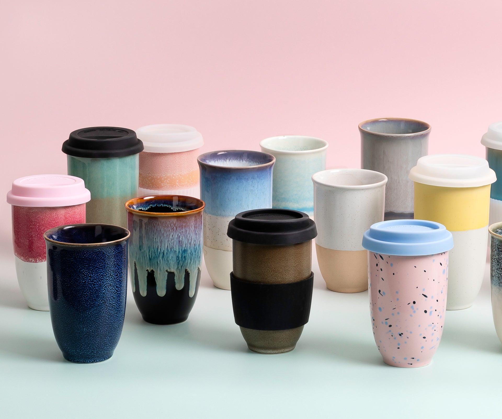 Discover the Best Coffee Travel Mug by Nova Ceramics