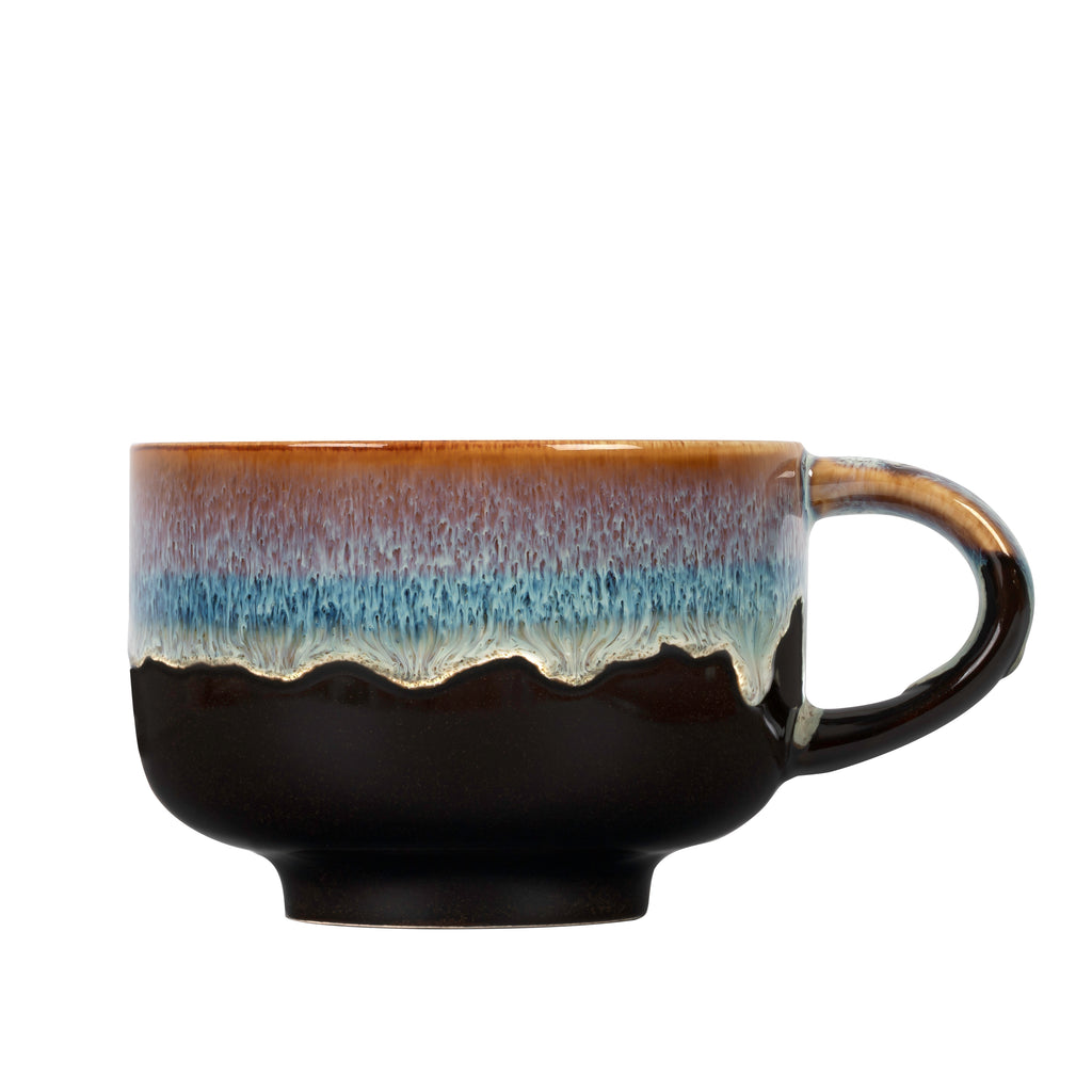 Monsoon Mug 16oz – Nova Ceramics