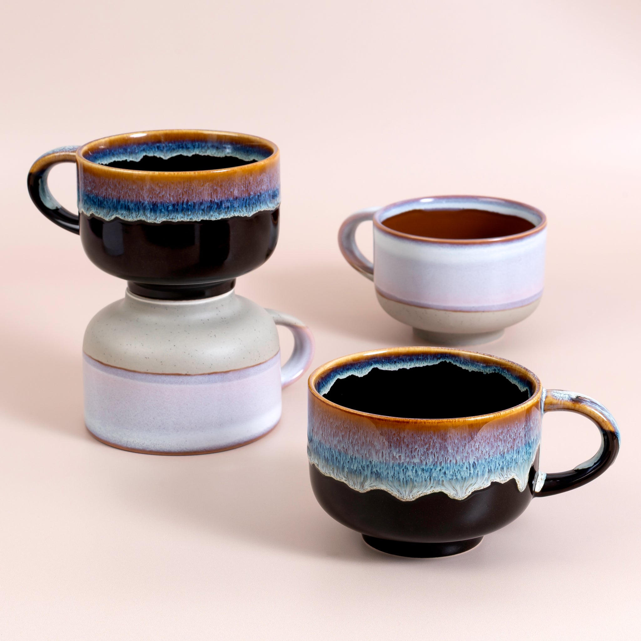 Monsoon Mug 16oz – Nova Ceramics