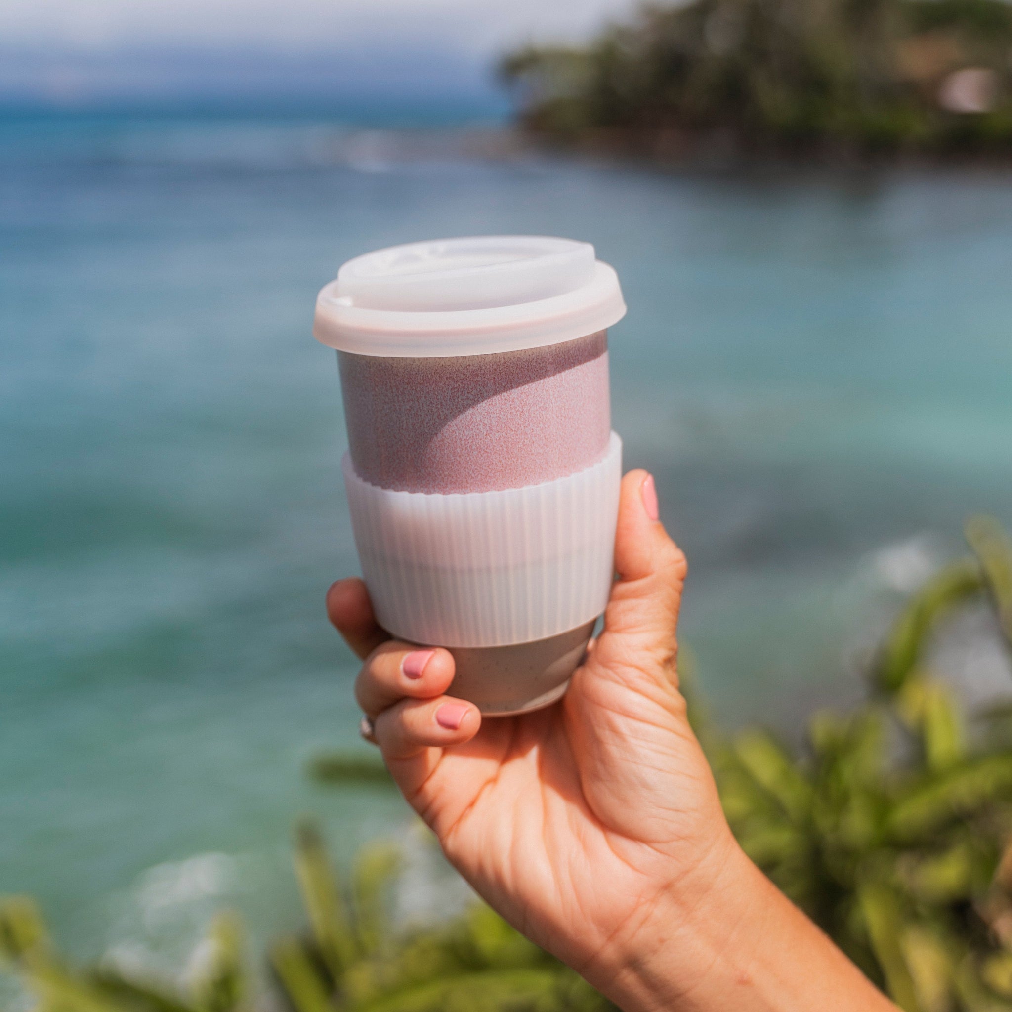 Horizon Cup 12oz – Nova Ceramics