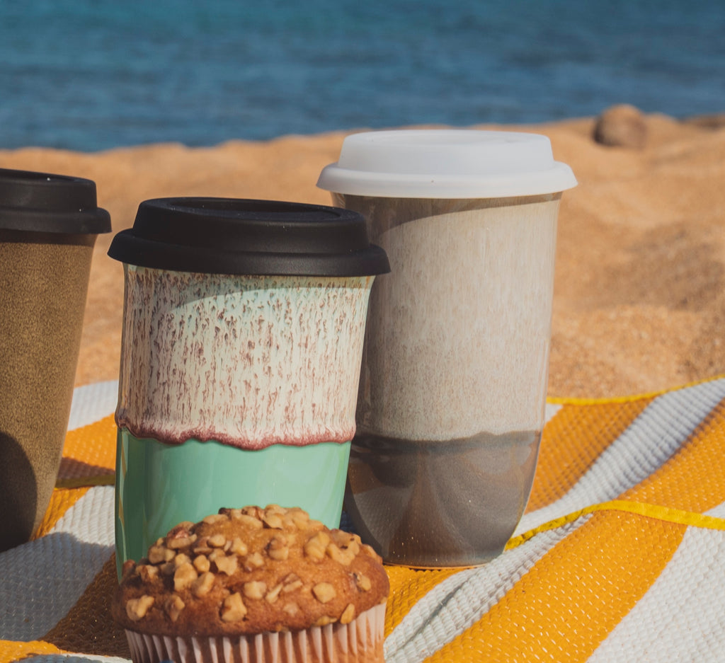 Pluto Cup 16oz – Nova Ceramics