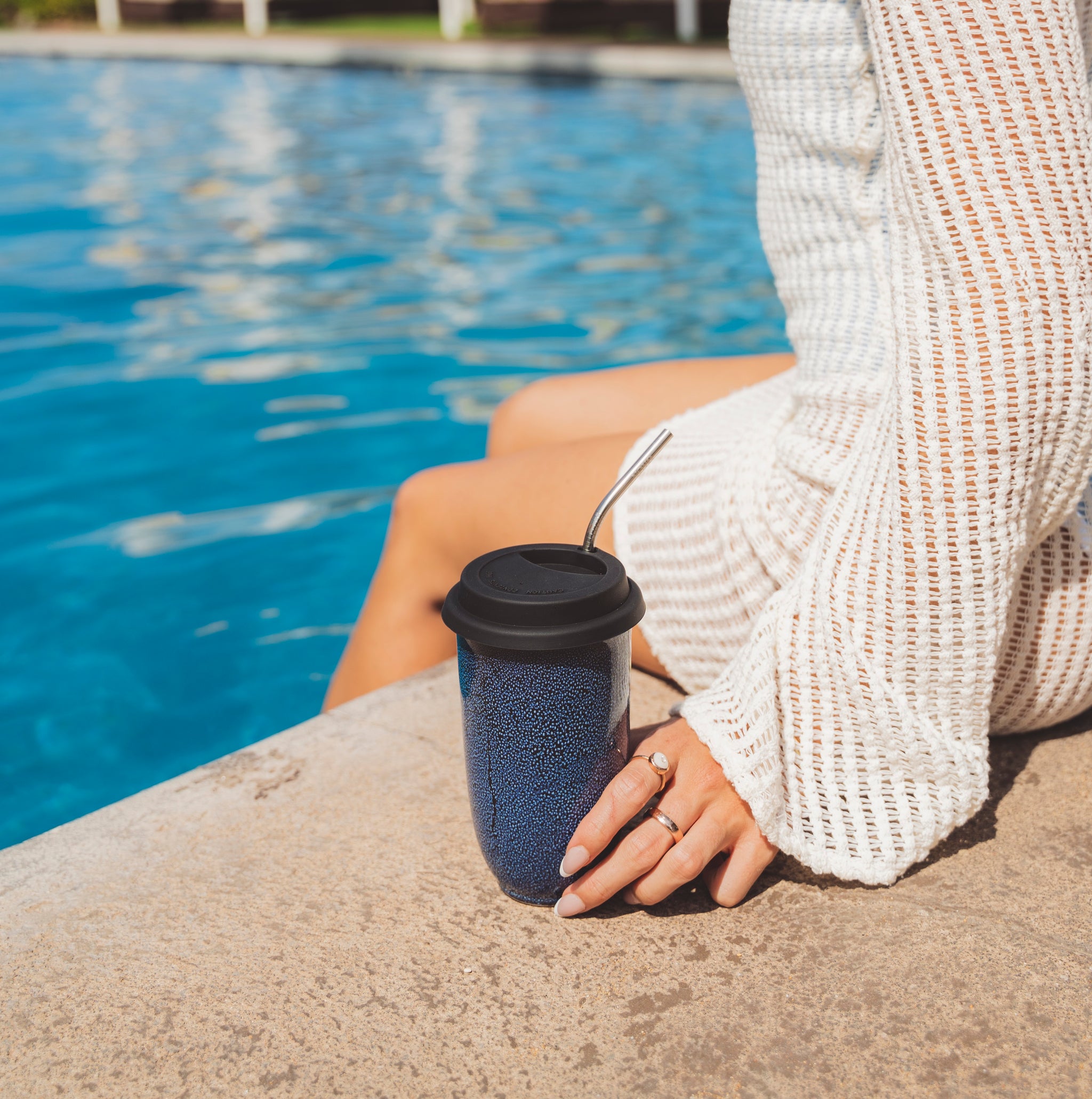 Abyss Cup 16oz – Nova Ceramics