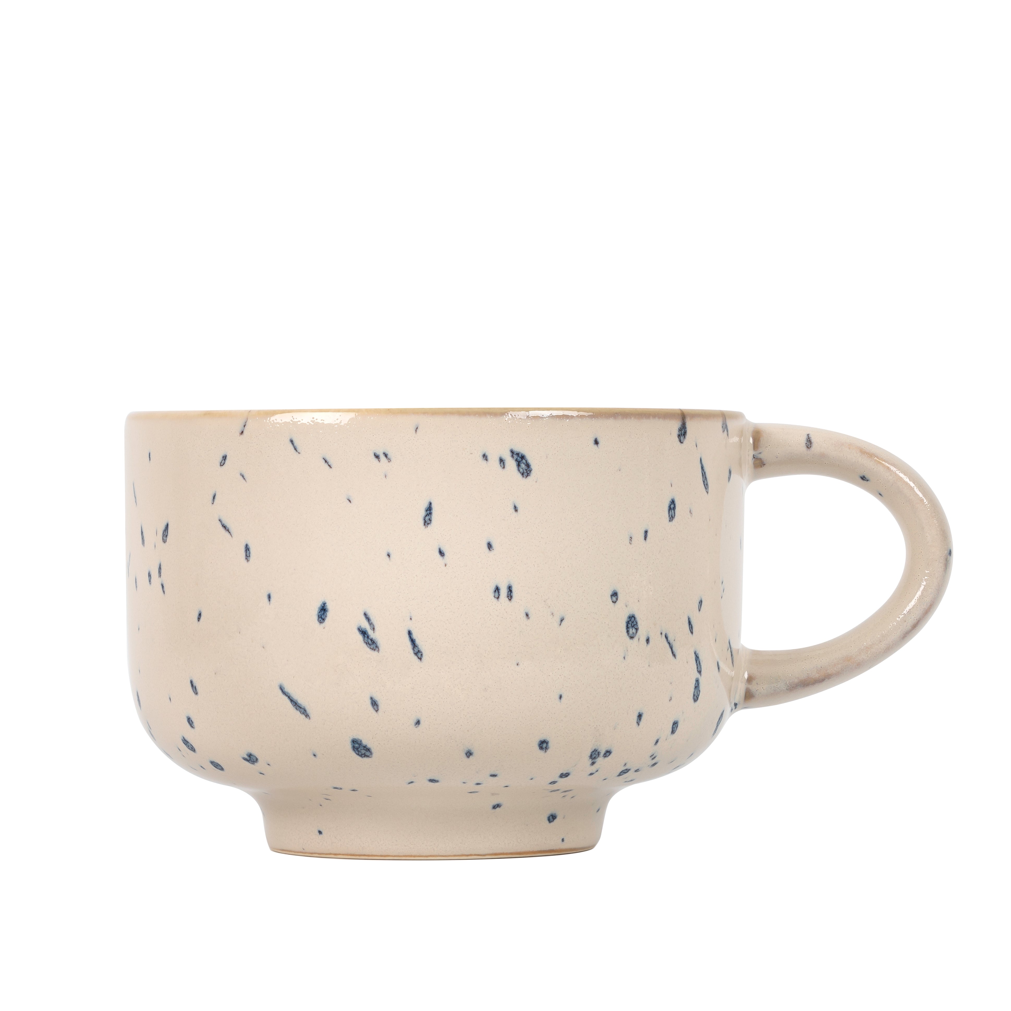 Nova Ceramics Orchid Mug 16oz