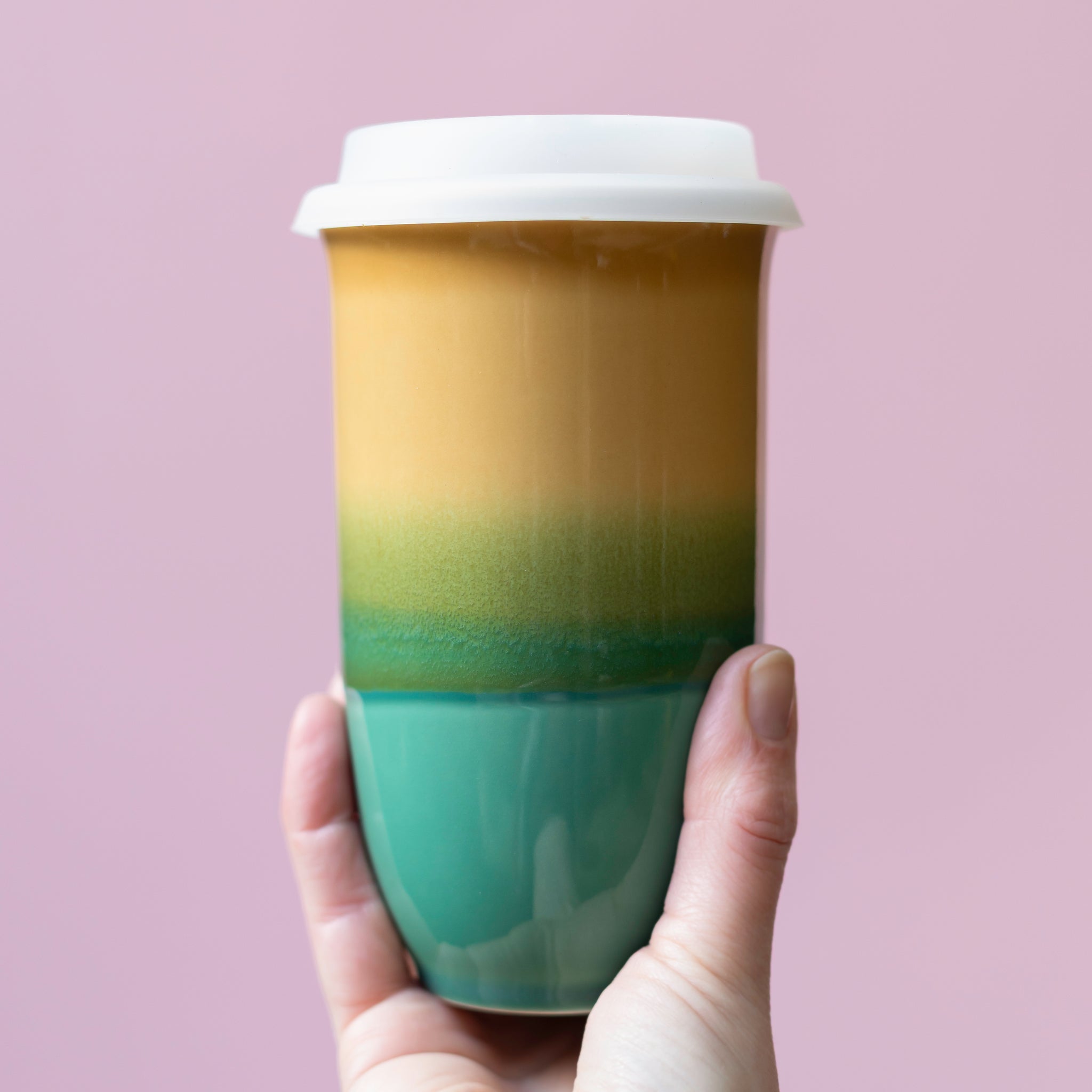 Savannah Cup 16oz – Nova Ceramics