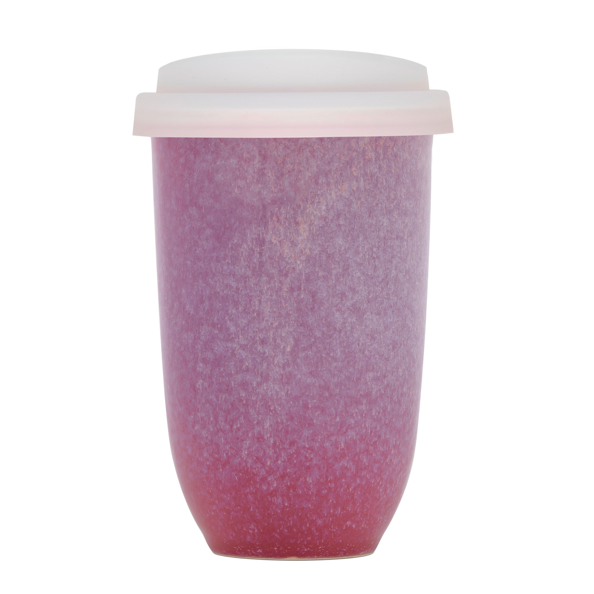 Astral Bloom Cup 12oz – Nova Ceramics