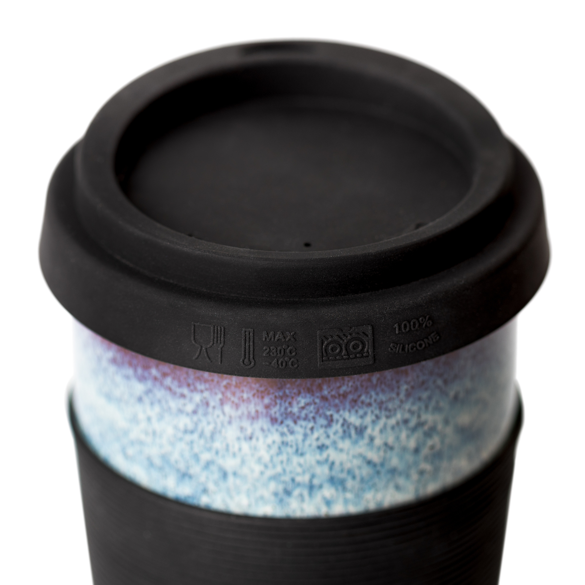 ceramic coffee cup with lid Travel Coffee Mug with Lid - Nova Ceramics