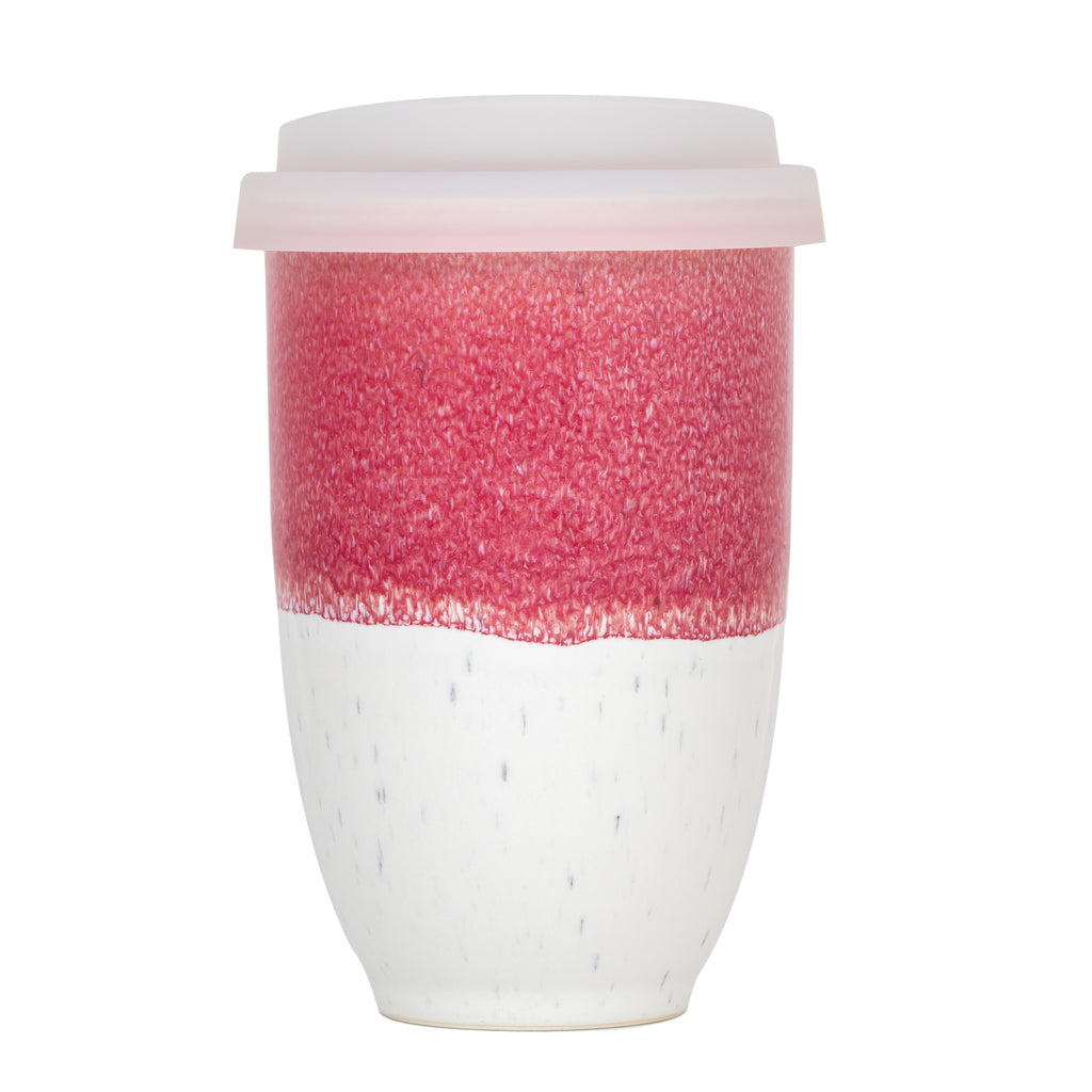 Pink Cup